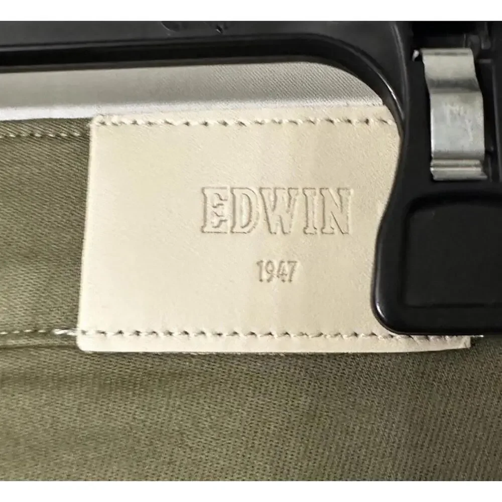 Edwin new tags